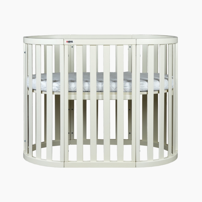 patut bebe oval